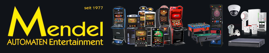 Mendel Automaten