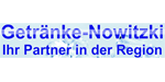 Getränke Nowitzki