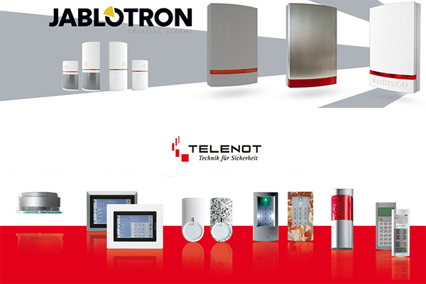 Alarmanlage Alarmanlage